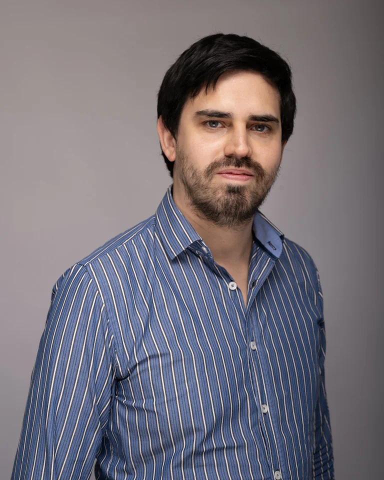 Dr. Daniel Bulgheroni