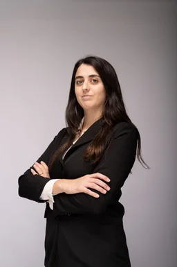 Dra. Florencia Bulgheroni